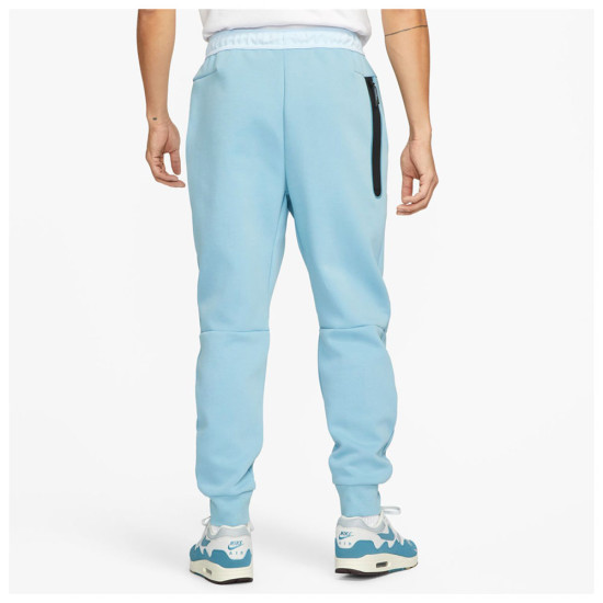 Nike Ανδρικό παντελόνι φόρμας Sportswear Tech Fleece Nike Ανδρικό παντελόνι φόρμας Sportswear Tech Fleece
